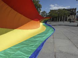 Desde el pasado martes la Suprema Corte dio luz verde a los matrimonios entre personas del mismo sexo. EL INFORMADOR / ARCHIVO