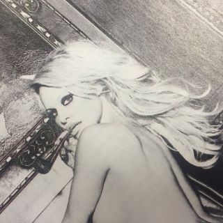 Pamela Anderson, el último desnudo en Playboy