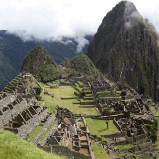 La Unesco busca evitar que Machu Picchu se declare en peligro