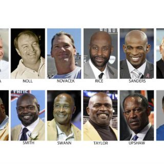 La NFL diseña equipo ideal para edición 50 del Super Bowl