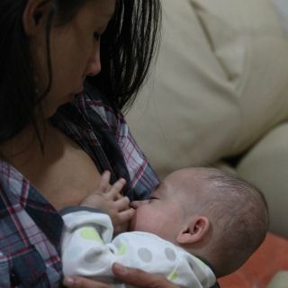 Aumentar la lactancia evitaría 800 mil muertes infantiles: estudio
