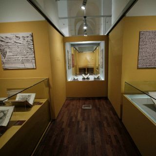 Exhiben obras de Inca Garcilaso para conmemorar su muerte