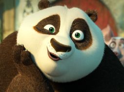 La trama de 'Kung Fu Panda 3' gira en torno al reencuentro de Po con su padre. FACEBOOK / KungFuPanda