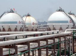 La operación refleja la confianza de los inversionistas en las oportunidades derivadas de la reforma energética. EFE / ARCHIVO