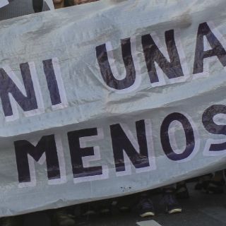 Exigen activar alerta por violencia de género en Jalisco