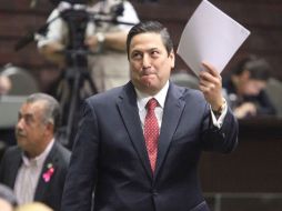 Baltazar Hinojosa fue delegado federal de la Sedesol en Coahuila y titular de la Sedesol en Tamaulipas. SUN / ARCHIVO