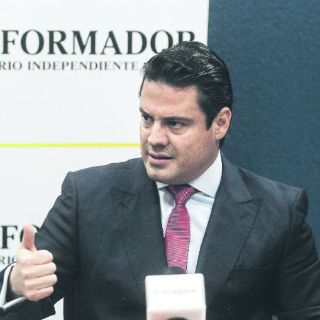 Aristóteles Sandoval prevé expropiación en Los Colomos