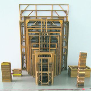 Otra mirada a obras emblemáticas