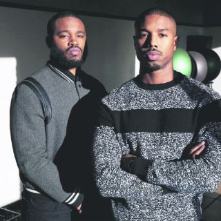 Ryan Coogler se anota un nocaut con 'Creed'