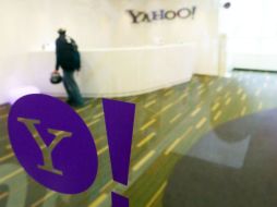 Yahoo había adelantado que la reestructuración que afectaría a 10% del total de sus empleados, es decir, cerca de mil personas. EFE / ARCHIVO