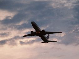 Los pasajeros han embarcado ya en otro avión para realizar el trayecto. EL INFORMADOR / ARCHIVO