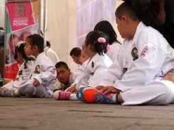 Más de la mitad de los niños puede desarrollar algún problema en el corazón. NTX / ARCHIVO