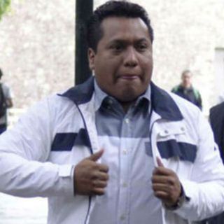 Falsas, las acusaciones en mi contra: edil de Tlaquiltenango