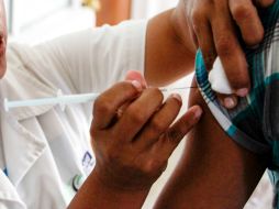 El padecimiento puede prevenirse fácilmente mediante la vacunación gratuita. EL INFORMADOR / ARCHIVO