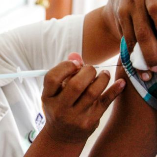 Experto destaca importancia de vacuna contra influenza