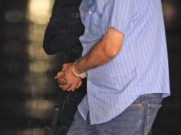 De acuerdo con autoridades, el presunto líder conocido como ''El Ingeniero'' protagonizó diversos hechos violentos en el municipio. EFE / ARCHIVO