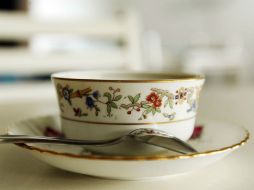 El té verde es un buen exfoliante que ayuda en la mejora de la circulación. EL INFORMADOR / ARCHIVO