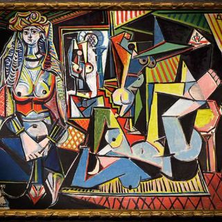 Christie's subastará obras de Picasso, Chagall y Cézanne