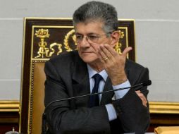 El ex mandatario es sospechoso de ocultamiento de bienes y de una operación de lavado de dinero. AP / ARCHIVO