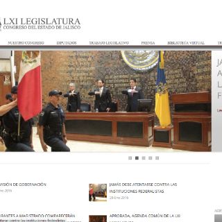 Llega organización civil para transparentar el Congreso de Jalisco