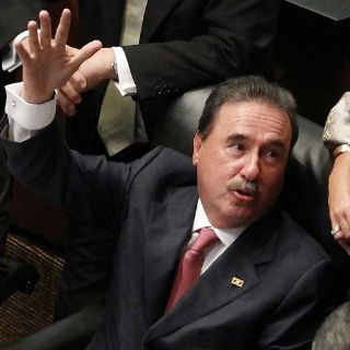 Mando Único, prioridad del PRI-PVEM en el Senado