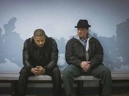 Creed: Corazón de campeón ESPECIAL / WARNER BROS. PICTURES