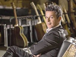 Alejandro Sanz regresa a tierras tapatías con su más reciente álbum de estudio Sirope. ESPECIAL / WWW.ALEJANDROSANZ.COM