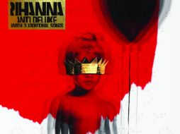 El octavo disco en su carrera será promocionado a partir del 26 de febrero en la gira ANTI World Tour. TWITTER / @rihanna