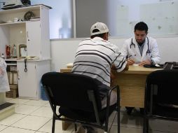 Destacan la importancia de iniciar el tratamiento en etapas tempranas para controlar una crisis. EL INFORMADOR / ARCHIVO