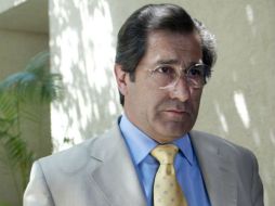 El ex silbante afirmó que el cuerpo arbitral siempre está abierto a que se le hagan observaciones a su trabajo. NTX / ARCHIVO