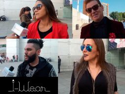 Intermoda es un evento referente en tendencias de moda. EL INFORMADOR /