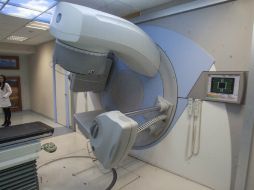 La terapia con protones está dirigida para tratar cánceres a los cuales es difícil acceder, con un riesgo más bajo de daños. EL INFORMADOR / ARCHIVO