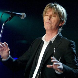 David Bowie pide en testamento esparcir sus cenizas en Bali