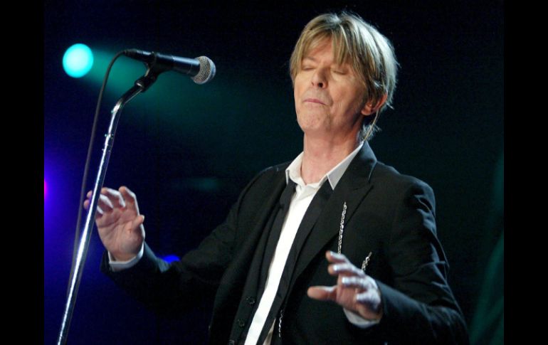 Las cenizas de Bowie serán arrojadas siguiendo los dictados de los rituales budistas. EFE / ARCHIVO