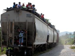 El proyecto ofrecerá a los inmigrantes trámites de ciudadanía, educación y asistencia legal. NTX / ARCHIVO