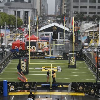 Semana de oro en Santa Clara