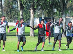 Los Zorros ya le deben un triunfo a su afición, y esta noche ante Pumas tienen una buena oportunidad para complacer a la Fiel. MEXSPORT /