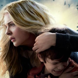 La Quinta Ola arrastra a Chloë Moretz