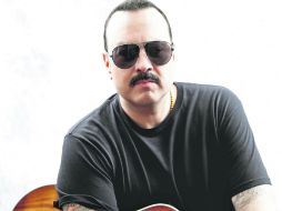 El nuevo disco de Pepe Aguilar incluye una colaboración con Los Búnkers. ESPECIAL /