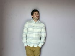 El performance se presentará en el Museo Taller José Clemente Orozco. EL INFORMADOR / A. Hinojosa