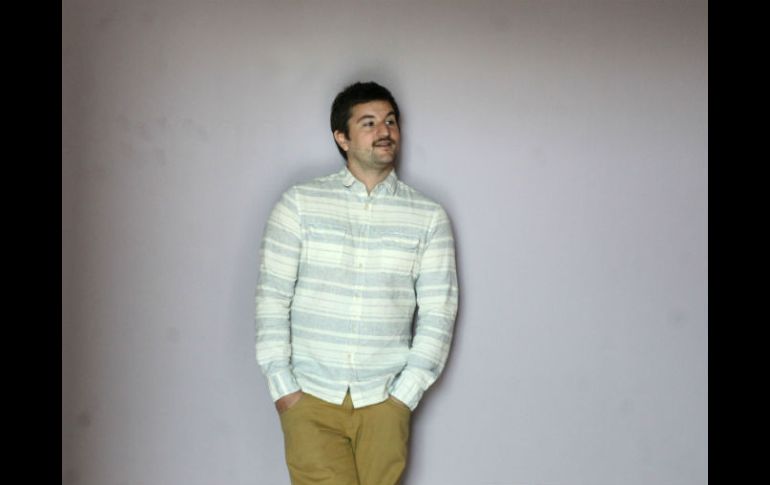 El performance se presentará en el Museo Taller José Clemente Orozco. EL INFORMADOR / A. Hinojosa