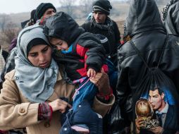Provenientes de sociedades conservadoras, los refugiados fácilmente podrían experimentar un choque cultural en Alemania. AFP / ARCHIVO