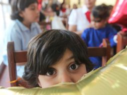 El juez reconoce que el niño tiene un trastorno de identidad de género y que se ve y se presenta ante el mundo como una niña. EL INFORMADOR / ARCHIVO