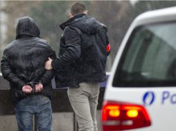 Los detenidos están ahora a la espera de que el juez de instrucción dictamine si se prolonga su arresto o no. AP / ARCHIVO