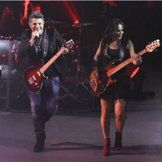 Alejandro Sanz acorta concierto en el Auditorio Nacional