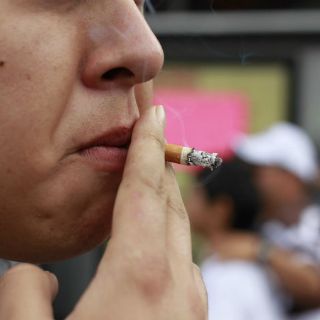 Piden a fumadores realizarse prueba pulmonar