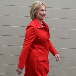 The New York Times apoya candidatura de Clinton