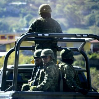 Reportan cinco muertos en distintos eventos en Guerrero