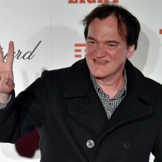 Se cancela visita de Tarantino y Demian Bichir a México