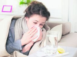 De noviembre a febrero, el frío les provocaba infecciones respiratorias de toda clase, desde la gripita a la neumonía. ESPECIAL /